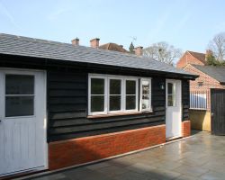 A1 Retail Barn