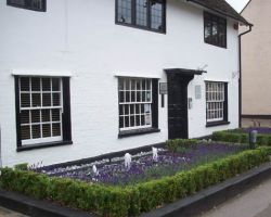 65 High Street Harpenden