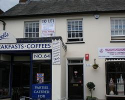 Town Centre Office